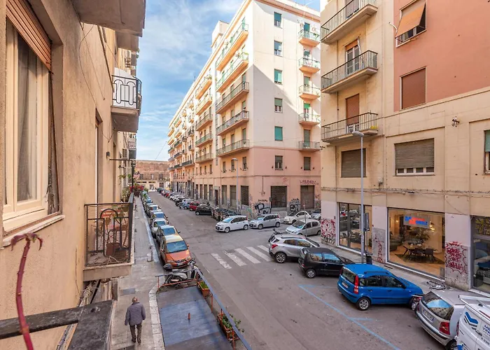 La Vecchia Palermo