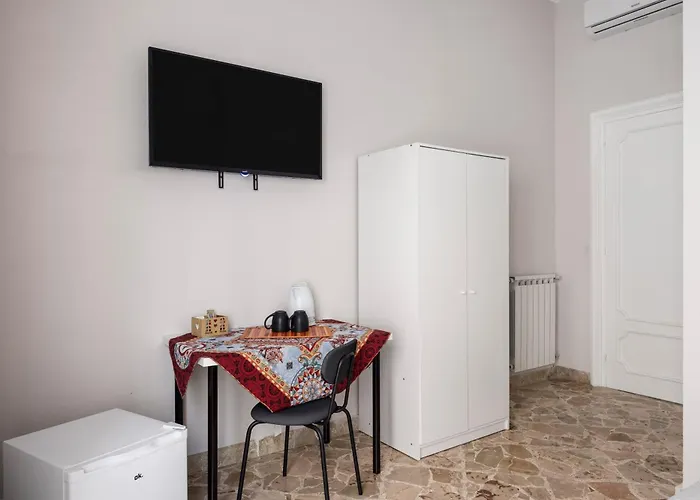 La Vecchia Palermo