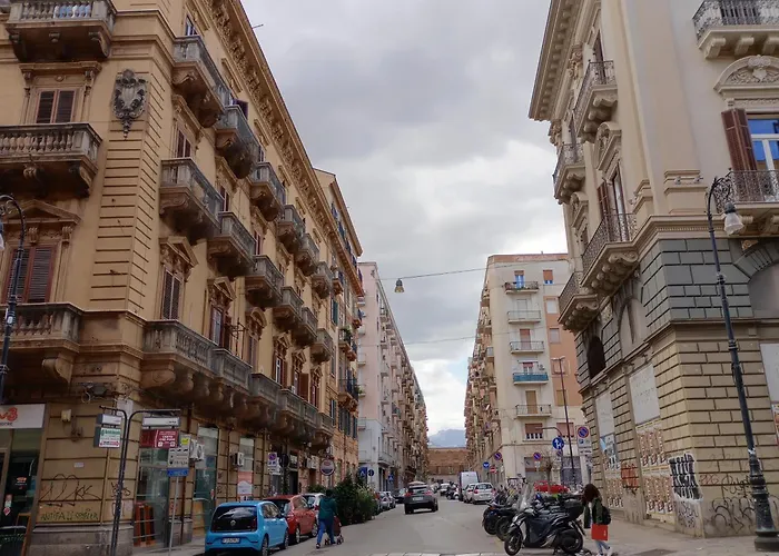 La Vecchia Palermo
