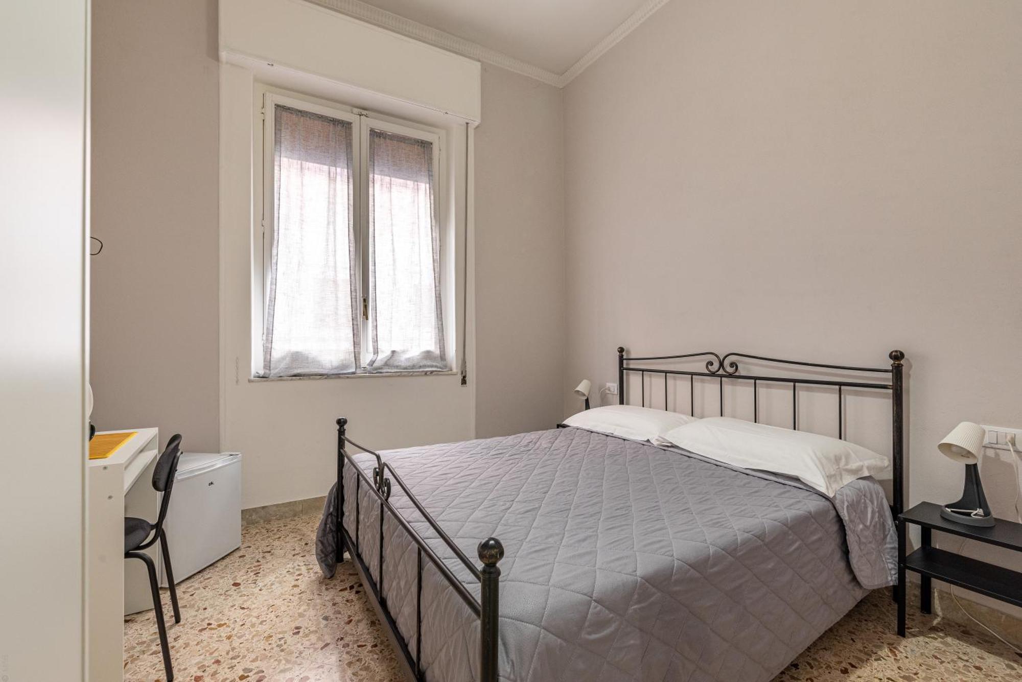 Affittacamere La Vecchia Palermo