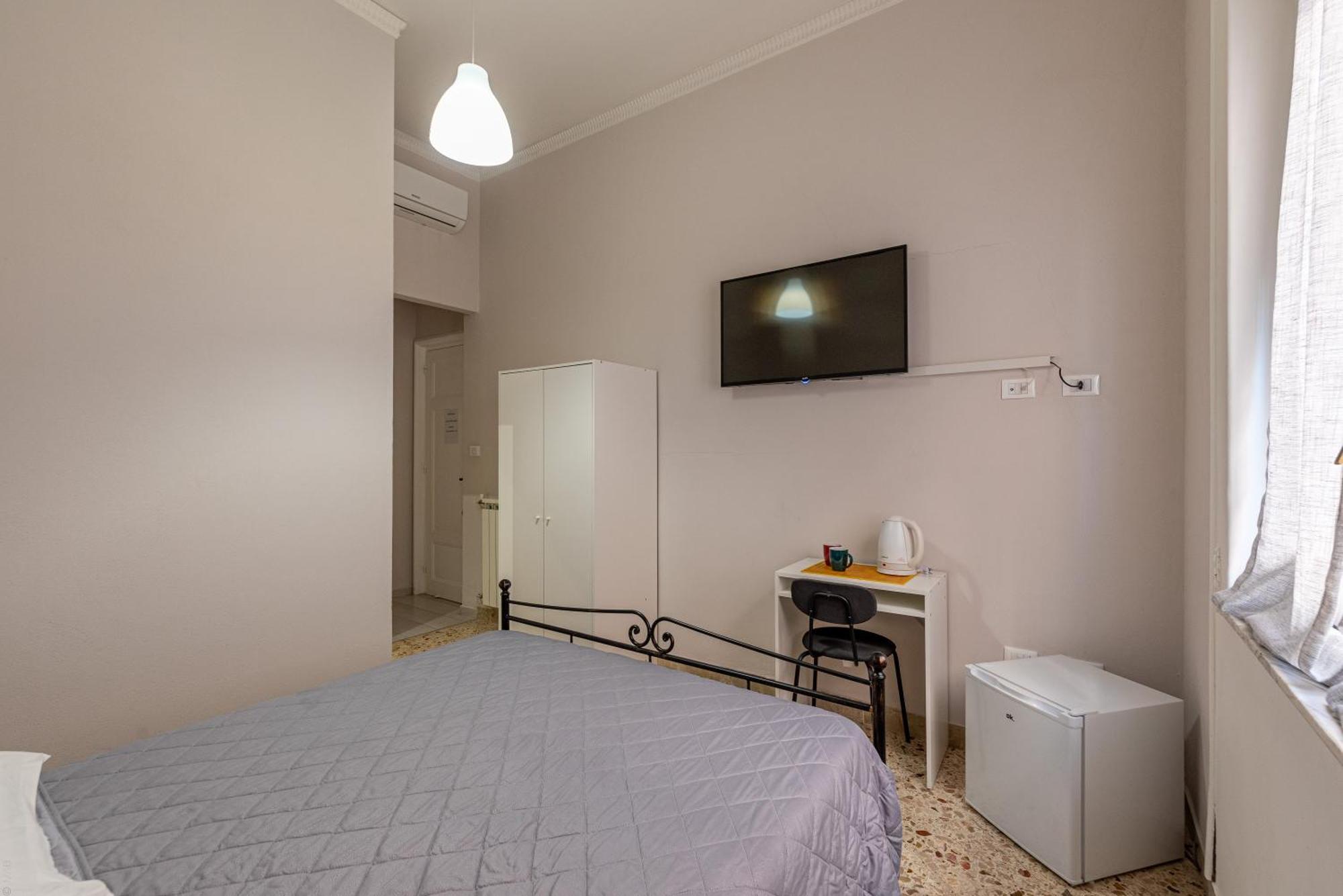 La Vecchia Affittacamere 3*