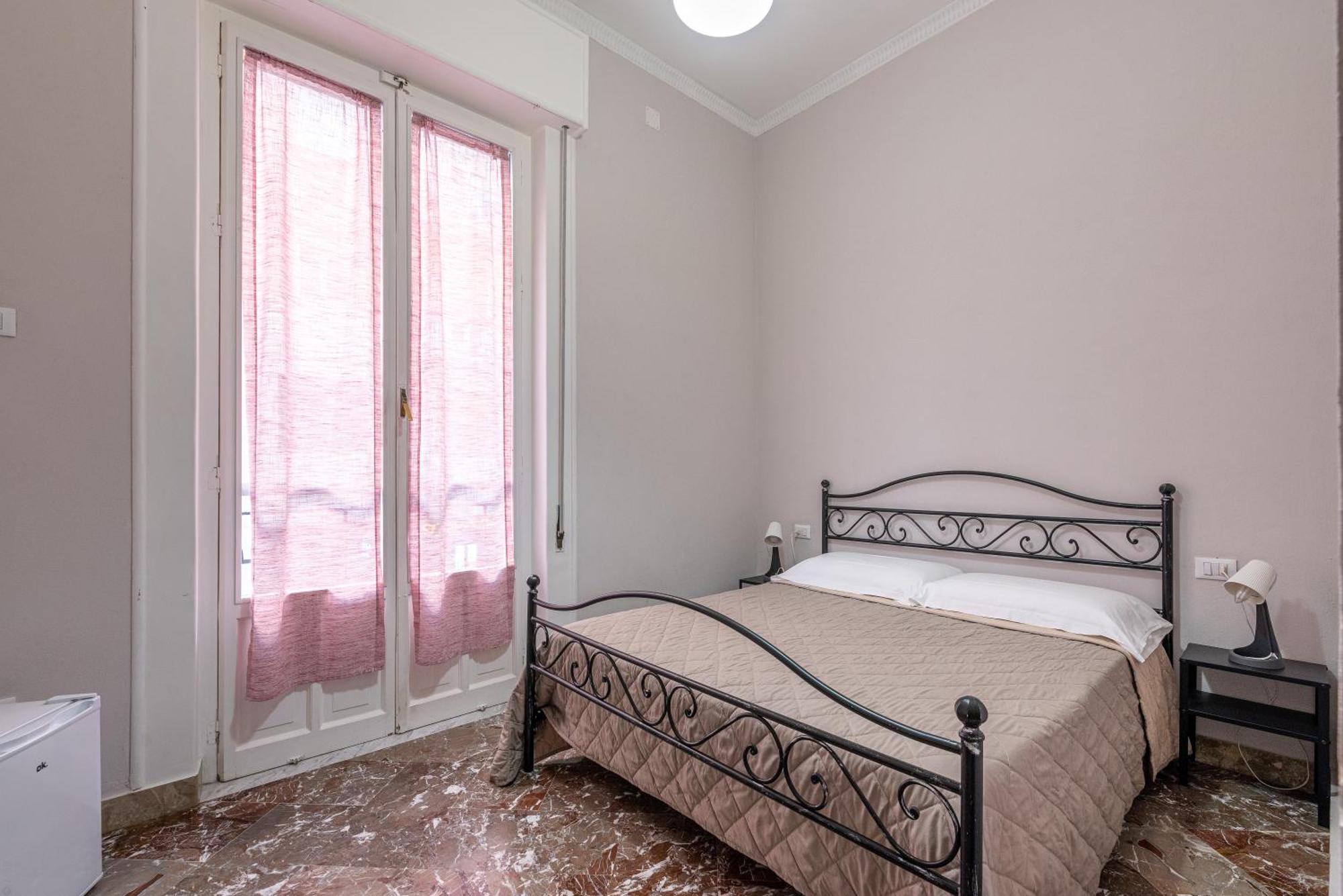 La Vecchia Affittacamere Palermo