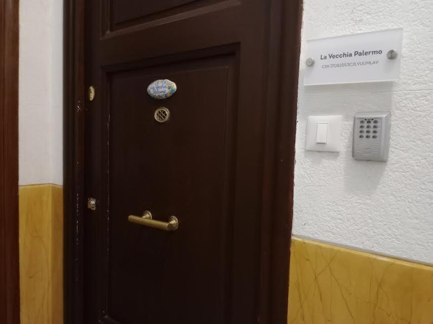 La Vecchia Casa de hóspedes 3*