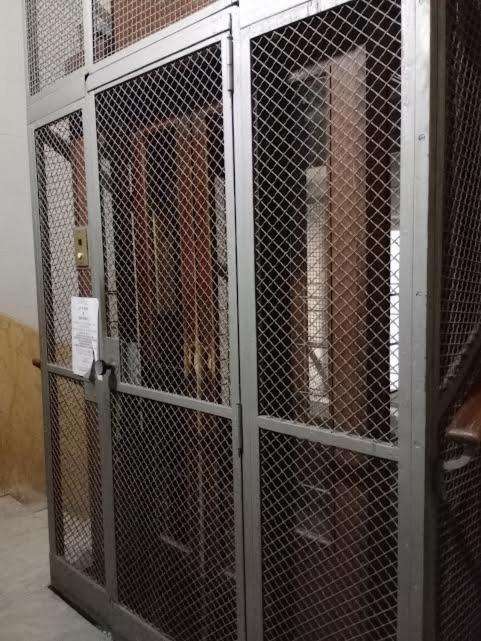 La Vecchia Casa de hóspedes Palermo