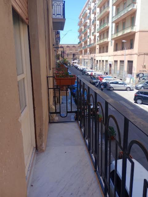 La Vecchia Palermo