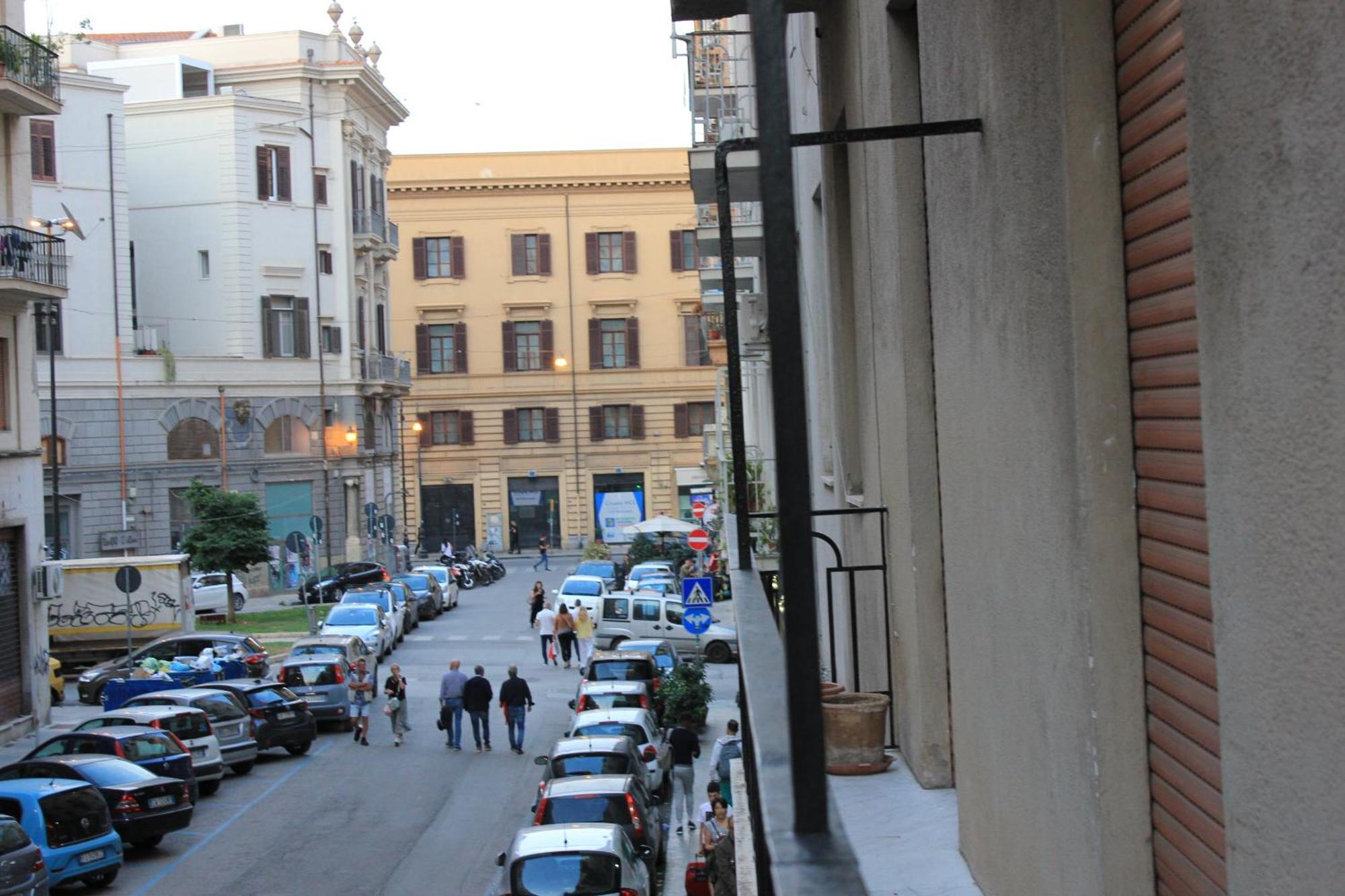 La Vecchia 3* Palermo
