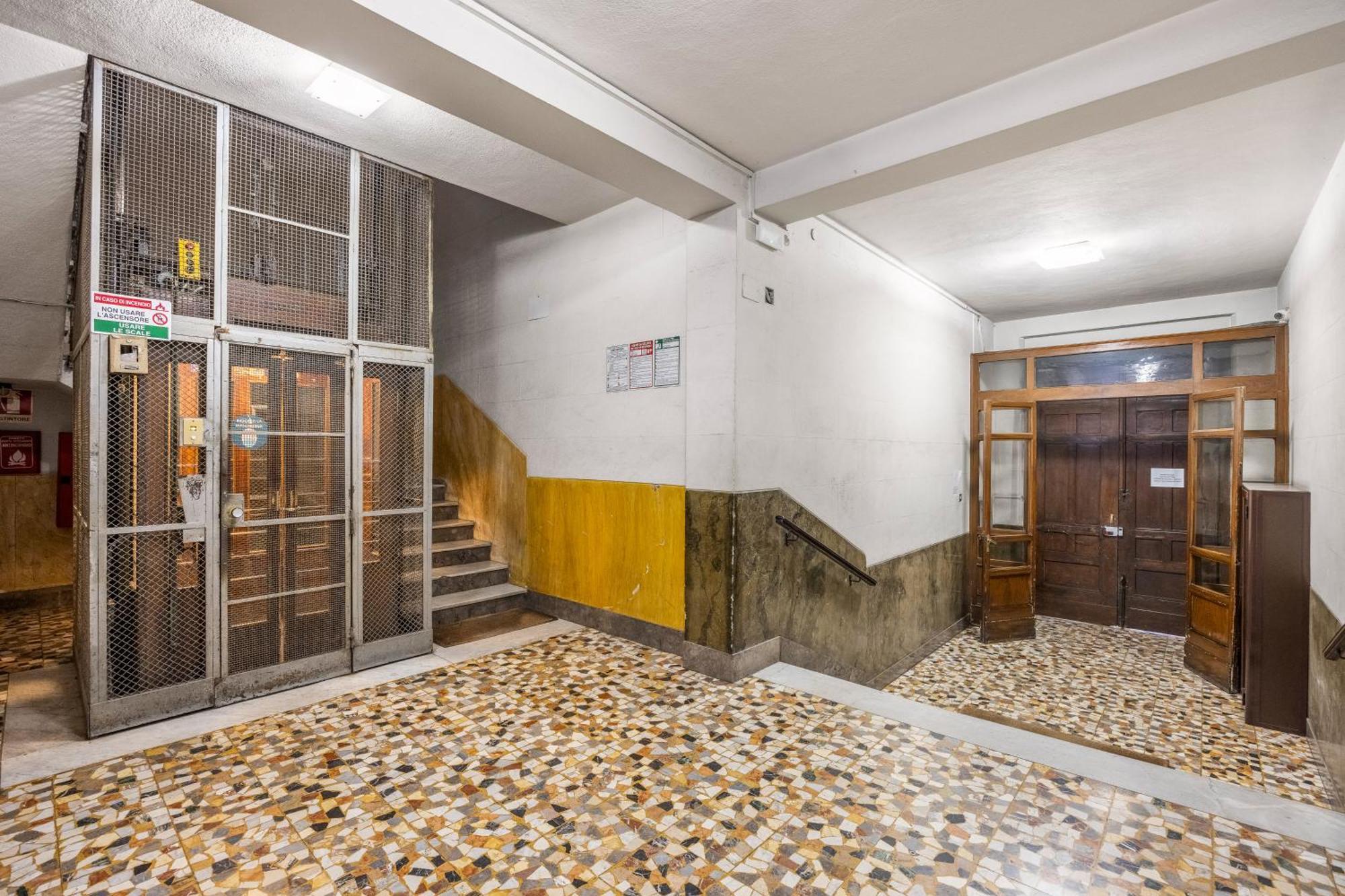 La Vecchia