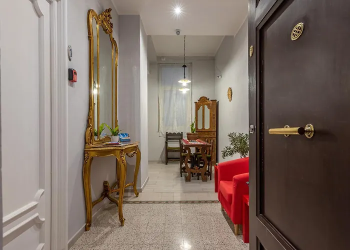 La Vecchia Palermo