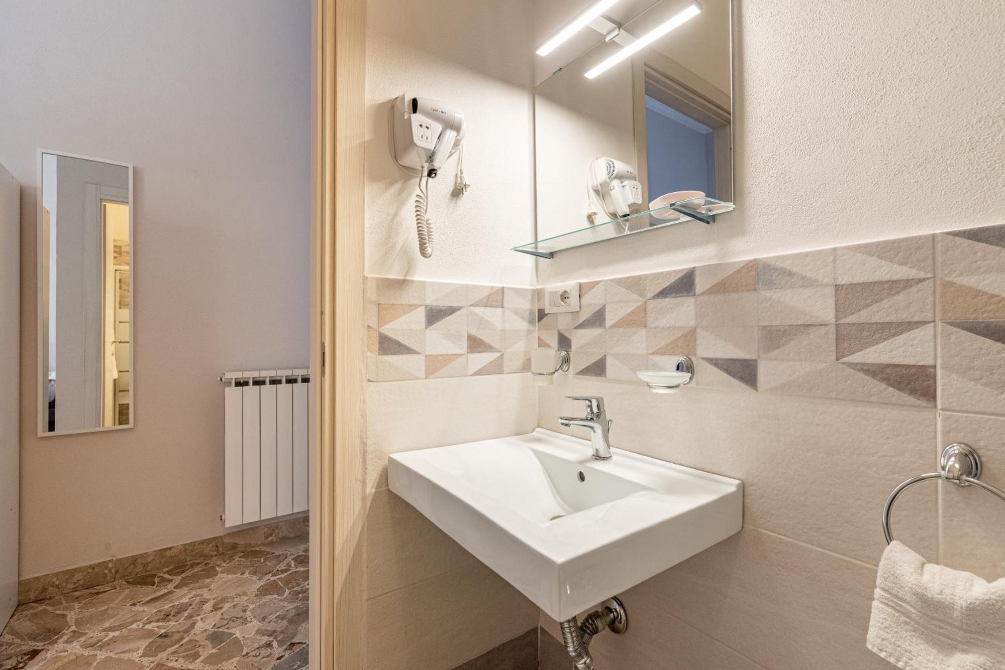 Guest house La Vecchia Palermo