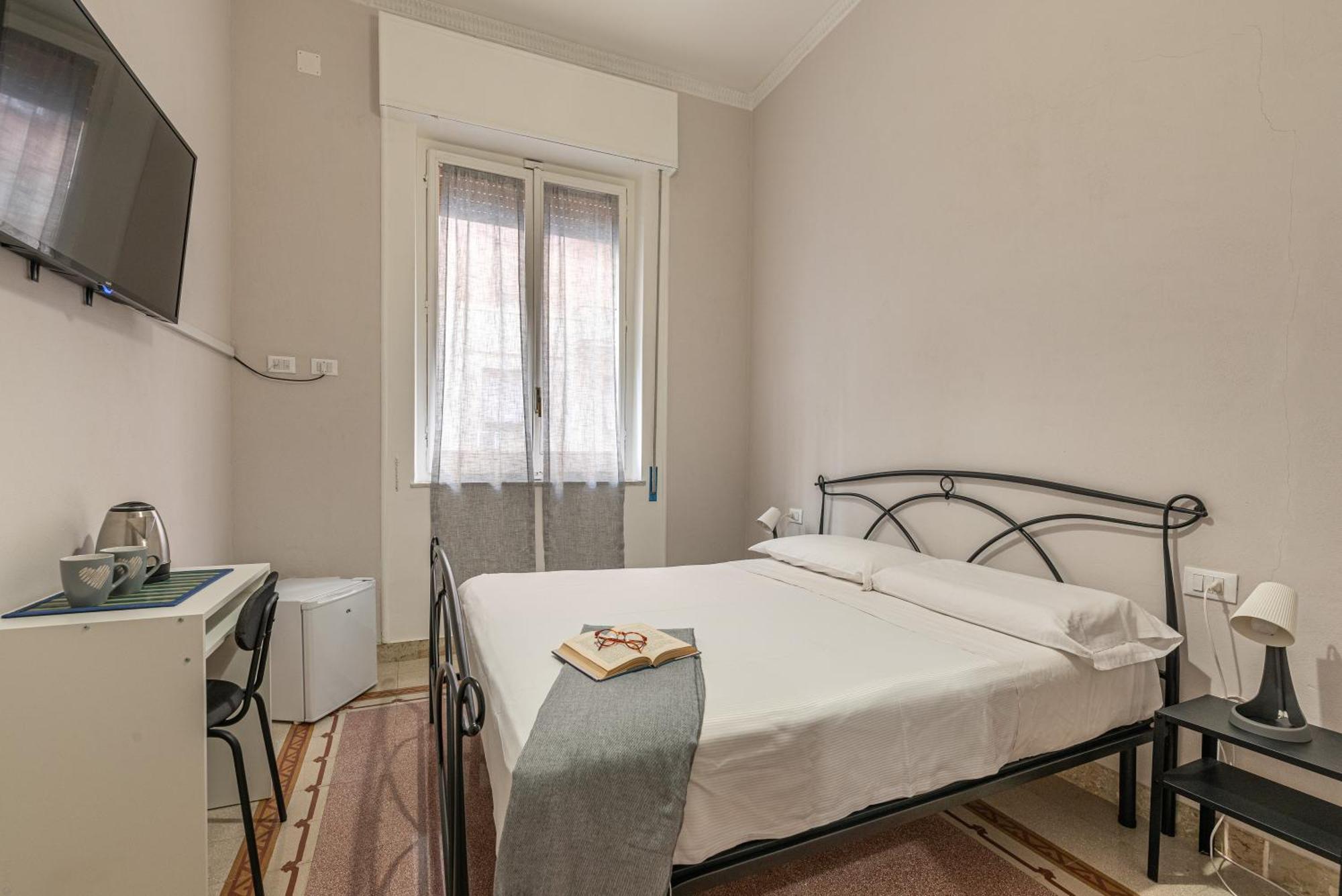 La Vecchia Guest house Palermo