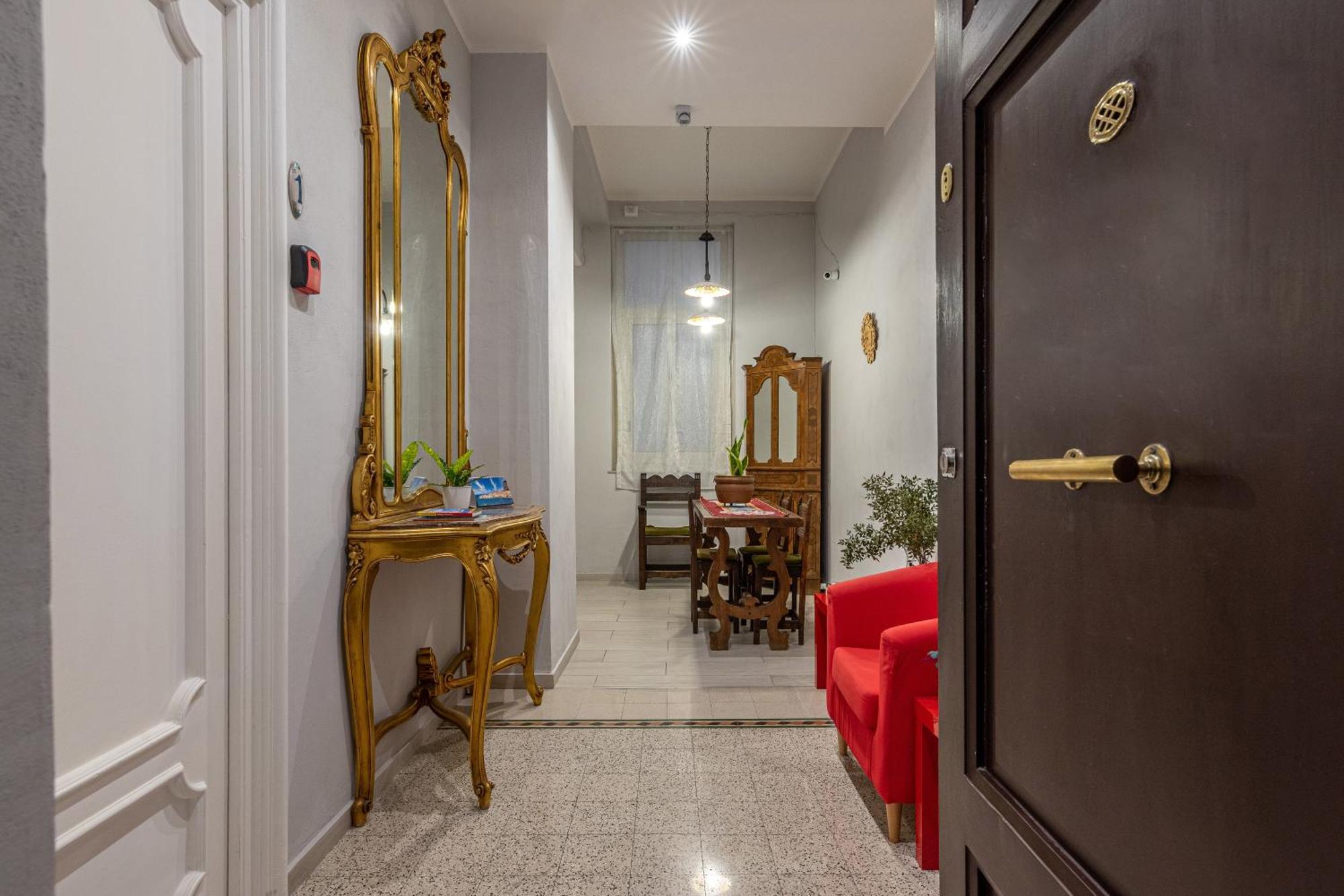 La Vecchia 3* Palermo