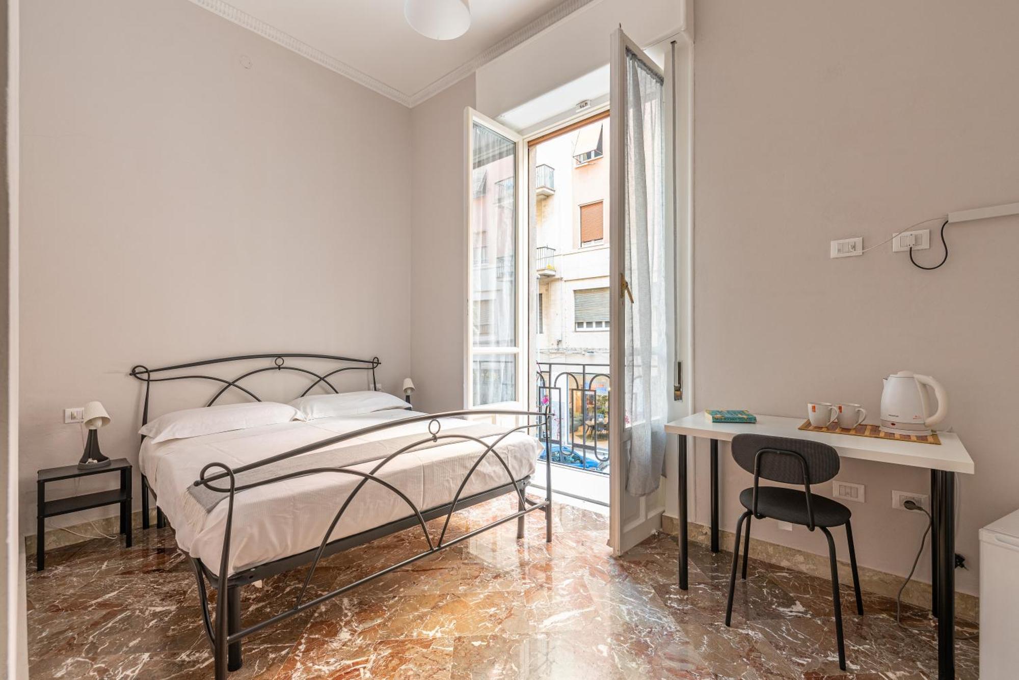La Vecchia 3*
